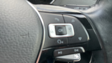 Volkswagen Polo 1.2 TSI Match 5dr Petrol Hatchback